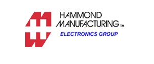 Корпуси Hammond manufacturing
