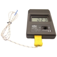 Цифров термометър TM902C Mastech