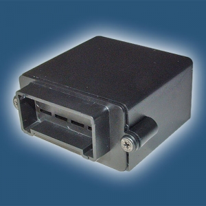 Кутия KM18B ABS SP