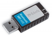 D-LINK DBT-122 Bluetooth/USB