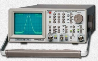 Спектрален анализатор HM5012 1050MHZ с OSD Hameg