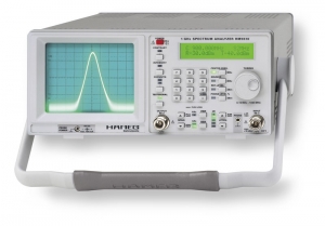 Спектрален анализатор HM5510 Hameg