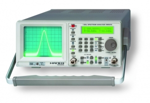 Спектрален анализатор HM5511 Hameg