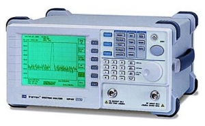Спектрален анализатор GSP-827 9kHz - 2.7GHz Instek