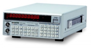 Програмируем функционален генератор SFG-830 0.1Hz- 30MHz Ins