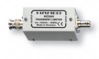 HZ560 Transient Limiter HAMEG