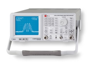 Спектрален анализатор HM5530 Hameg