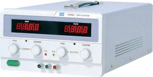 Захранващ блок GPR-6060D Instek