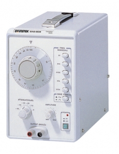Аудио генератор GAG-809 10Hz-1MHz Instek