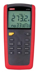 Термометър UT322 UNI-T