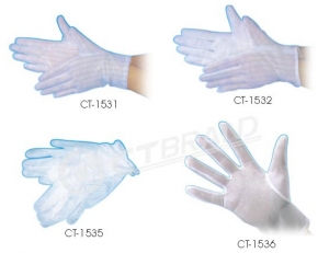 Предпазни ръкавици CT-1536