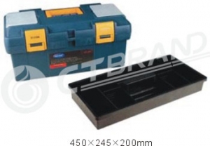 Куфар за инструменти CT-3600 19" от PVC