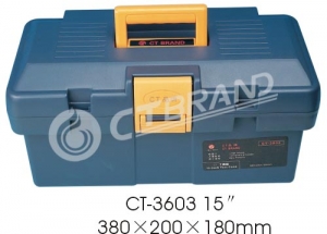 Куфар за инструменти CT-3603