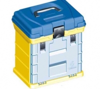 Куфар за компоненти к-т CT-3712