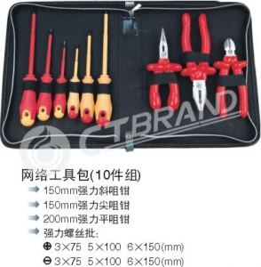 Комплект инструменти CT-864