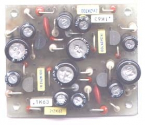 НМ 70 Тонкоректор 1