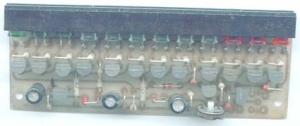 НМ 115 Светодиоден индикатор 5-0 моно
