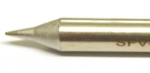 Накрайник за запояване SFV-CNL10 1.0mm