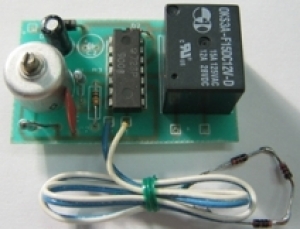 Кит В807 Терморегулатор 3