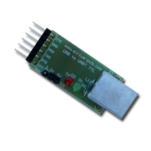 USB to UART TTL-вариант 3 Сириус 7301