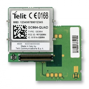 Модул GC864-PY GSM/GPRS с PYTON Telit