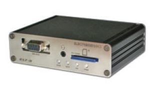 Модул ELT-3 GPS/GSM 