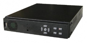4 канален DVR FUHO TA-420 - Simplex