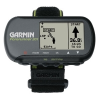 GPS спортен навигатор FORERUNNER201