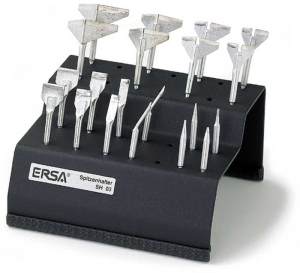 Комплект накрайници ERSA SMD 8012