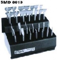Комплект накрайници SMD 8013
